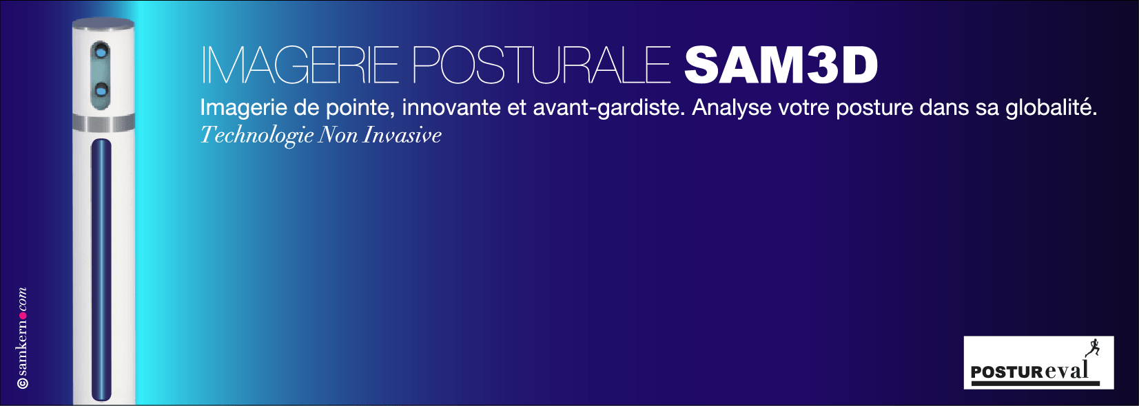 Evaluation de la Posture en Gironde, Lot et Garonne et Charente, l'équipe de POSTUREVAL vous accompagne à l'équipe de son équipe de spécialistes