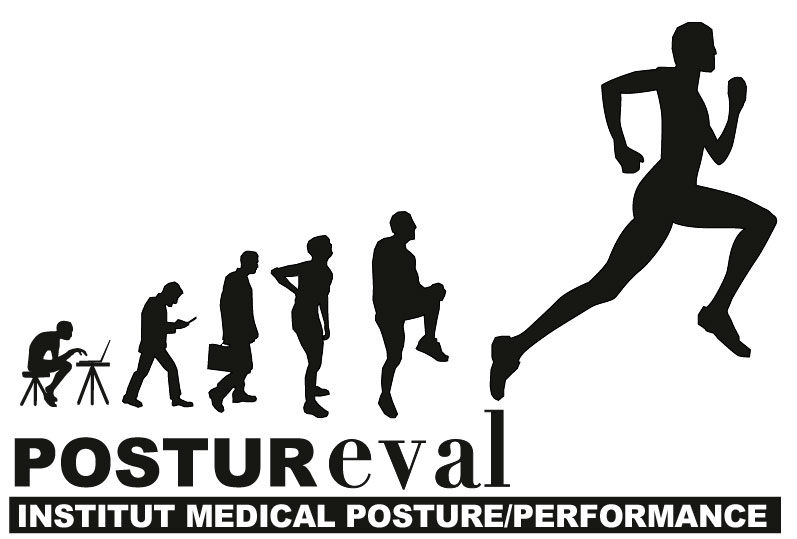 Logo-postureval