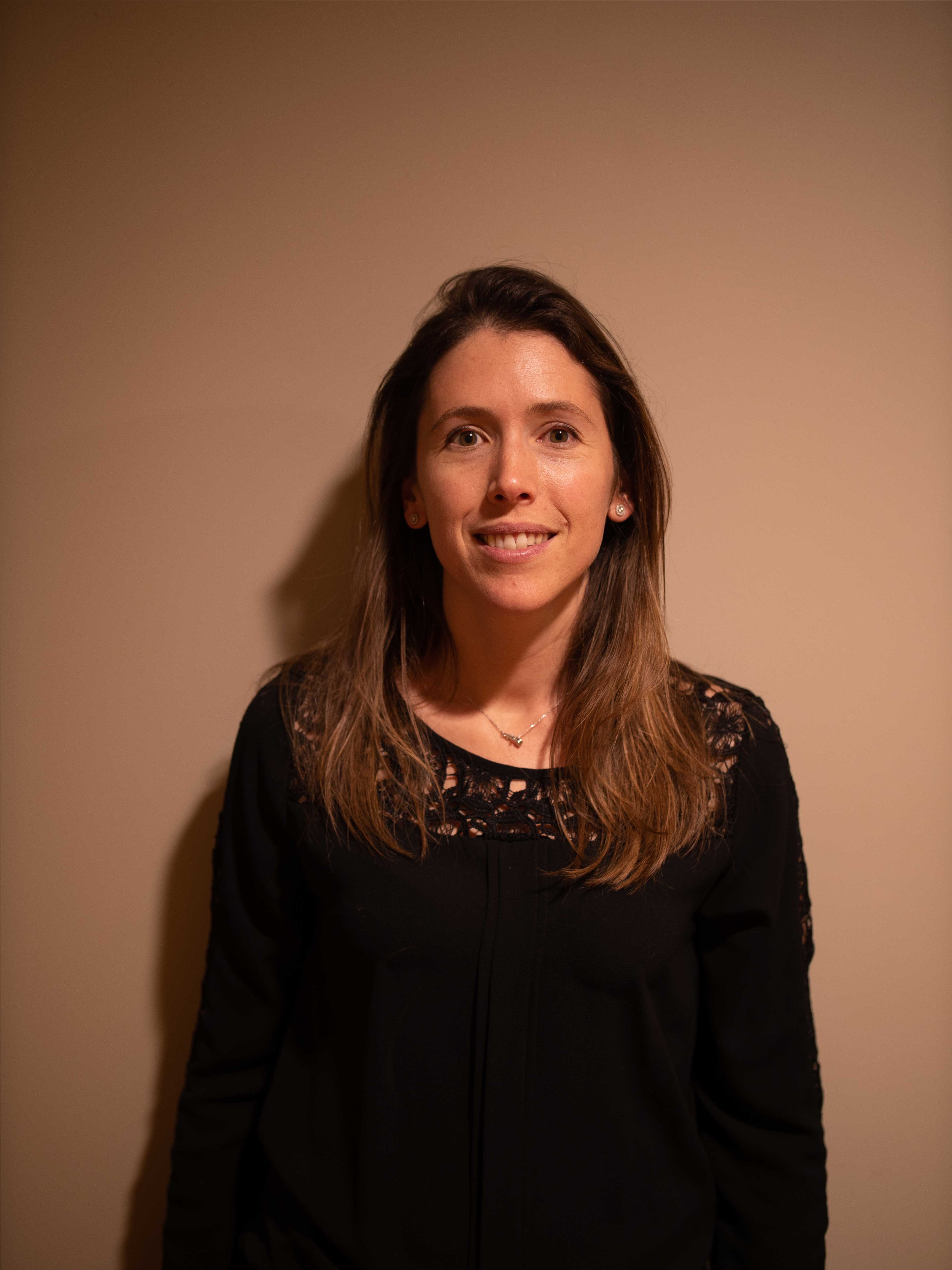 Dr Emilie RESPLANDY