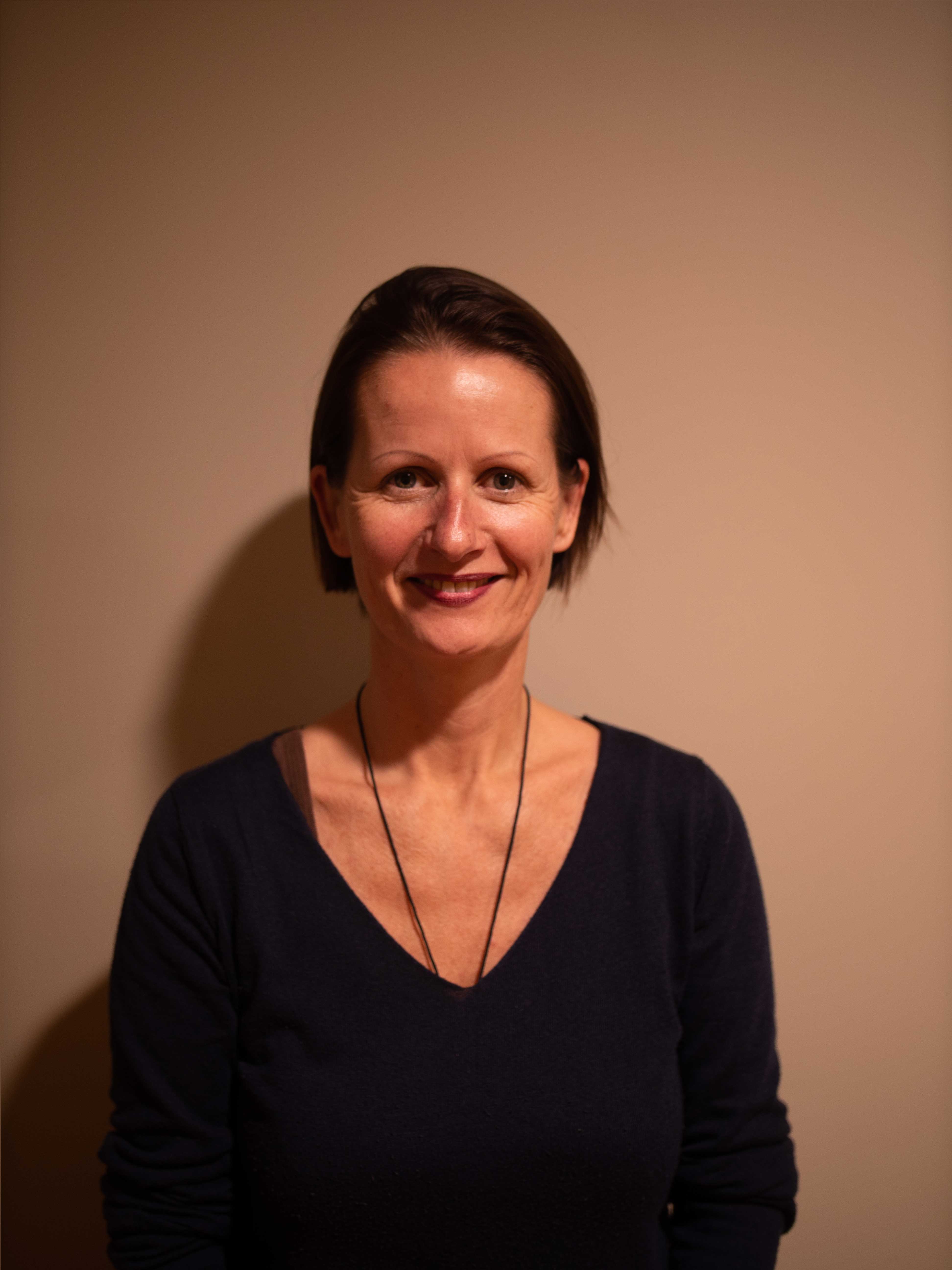 Lynda LEGENDRE