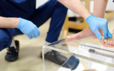 Podoscope : Tout comprendre sur cet outil podologique