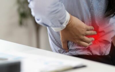 Guide des bonnes postures au travail : prévenir les douleurs et protéger sa santé