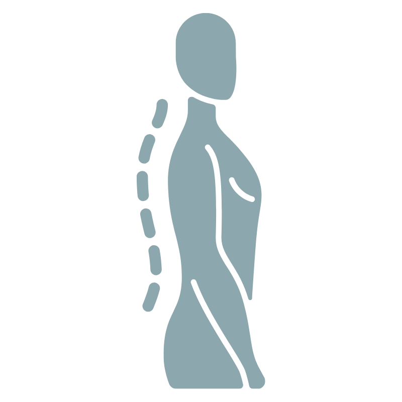 Analyse du corps et de la posture