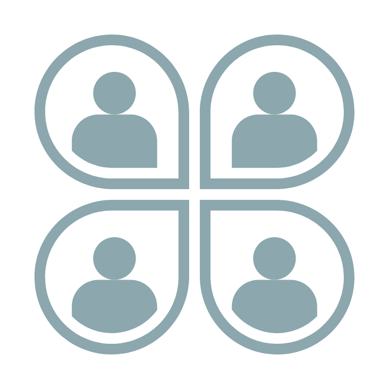 Collaboration pluridisciplinaire