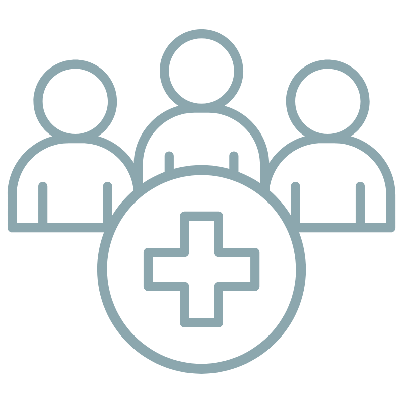 Suivi personnalisé et mesuré