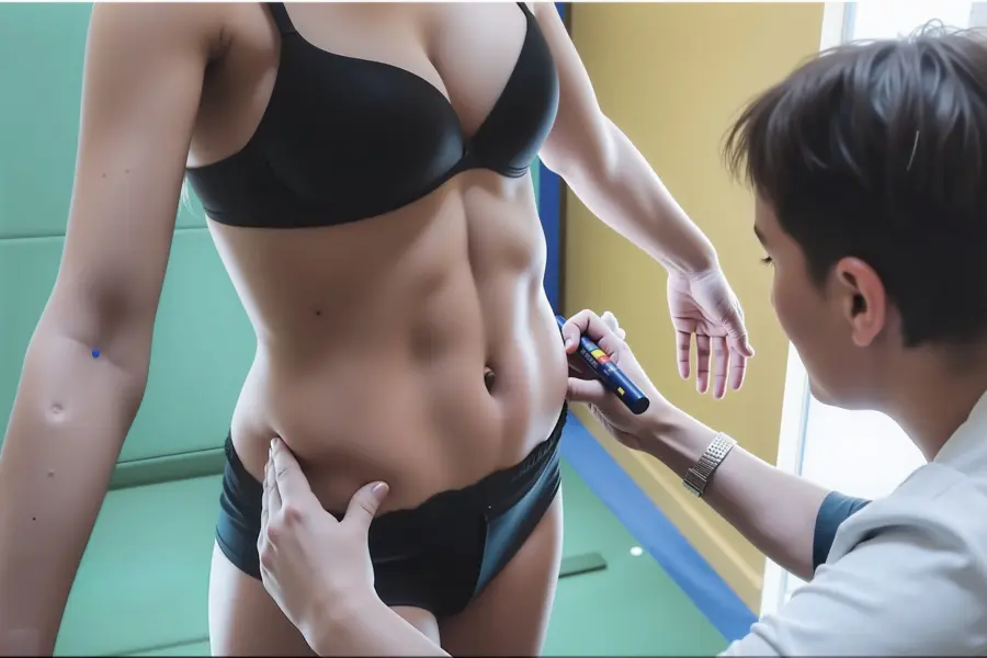 Analyse structurelle : alignement et contrôle moteur