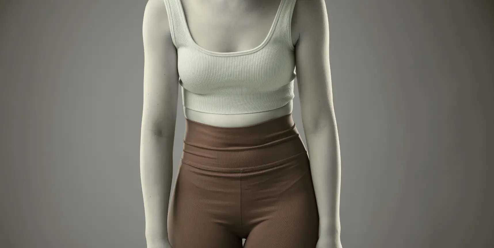 Analyse de la hanche