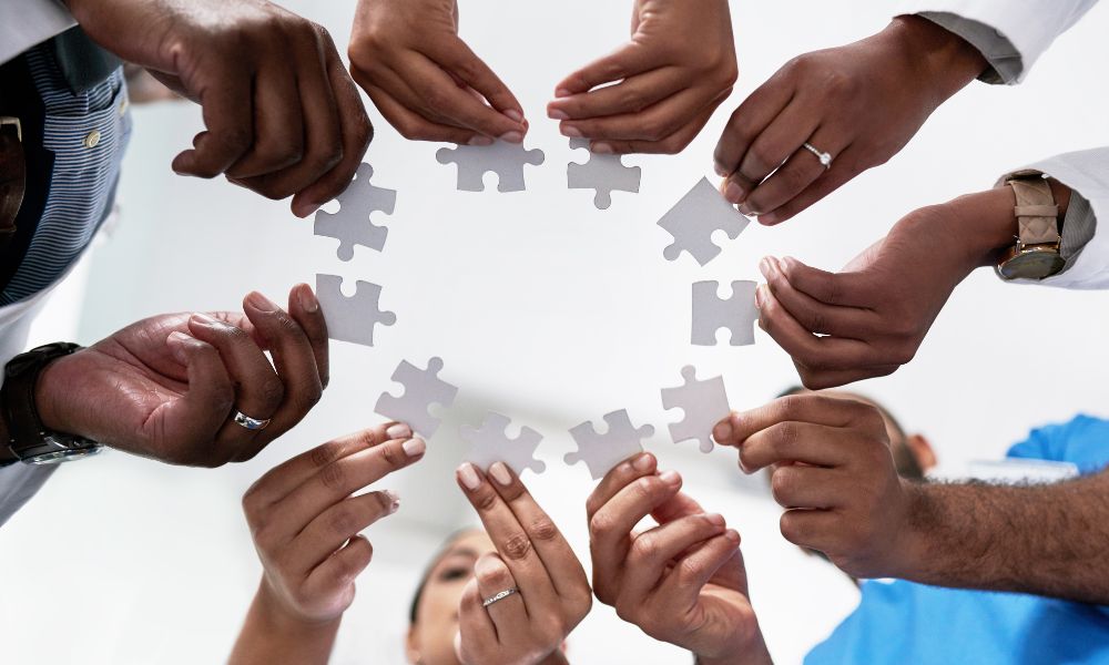 Élaboration du protocole de soins