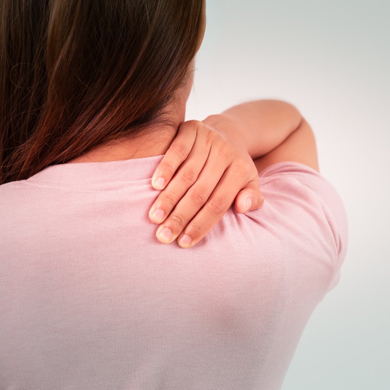 Symptômes de la névralgie d'Arnold