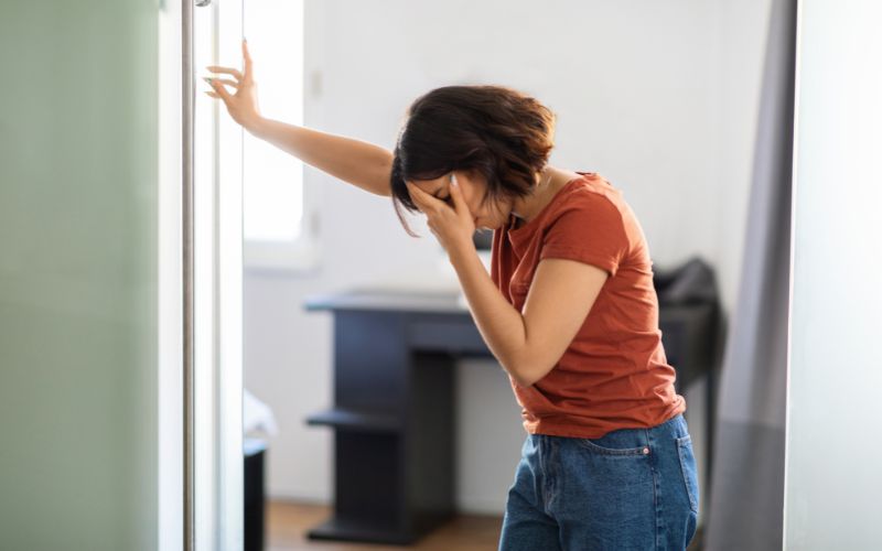 Syndrome de déficience posturale - diagnostic et traitement