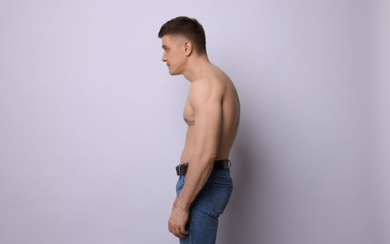 Origine du déséquilibre postural - capteurs sensoriels