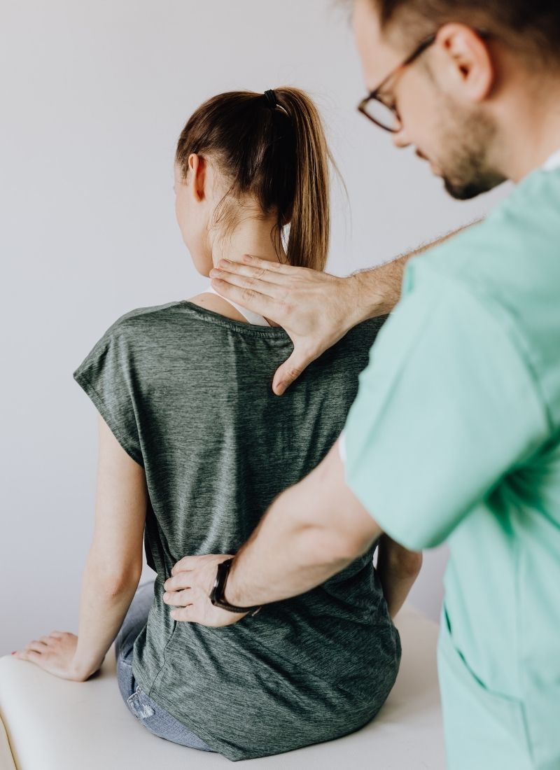 Causes du déséquilibre postural - analyse des facteurs