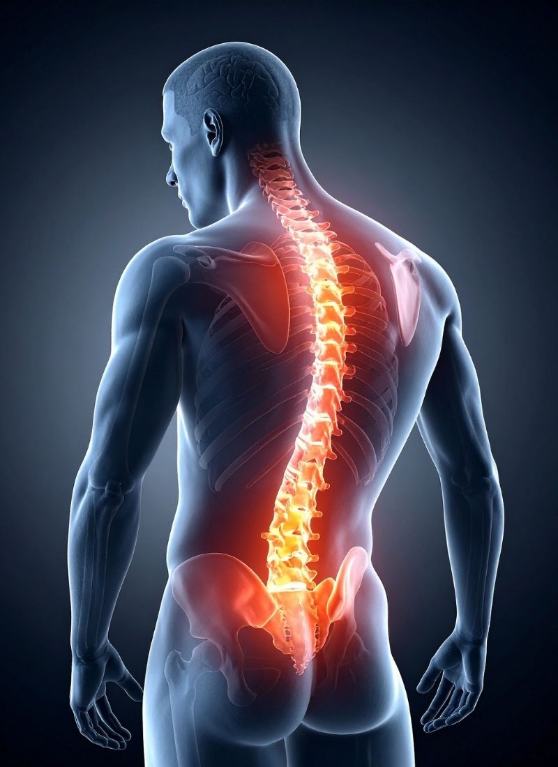 Traitement de la scoliose - rééducation