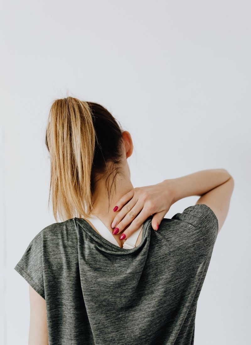 Symptômes des pieds plats - douleurs et fatigue