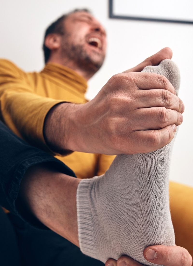 Approche Postureval - bilan postural complet