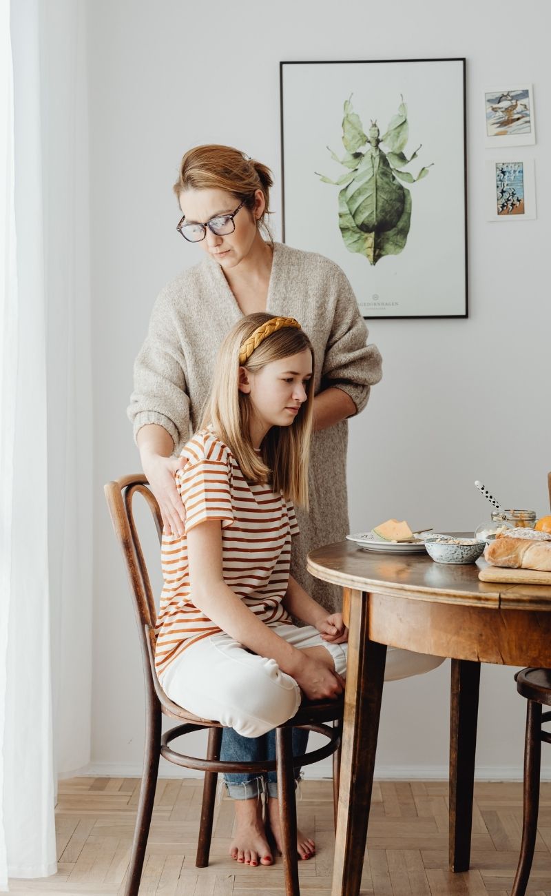 Bénéfices du bilan postural