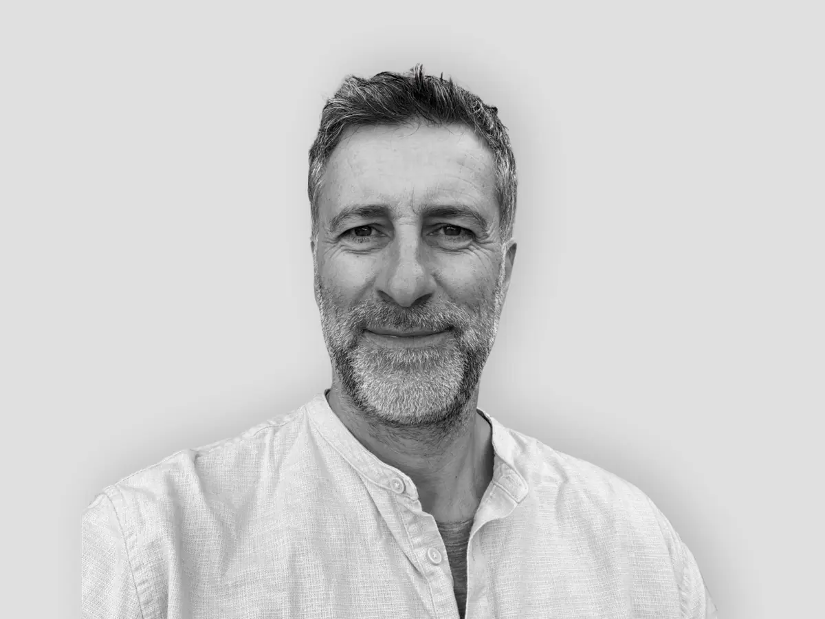 Olivier Mortara